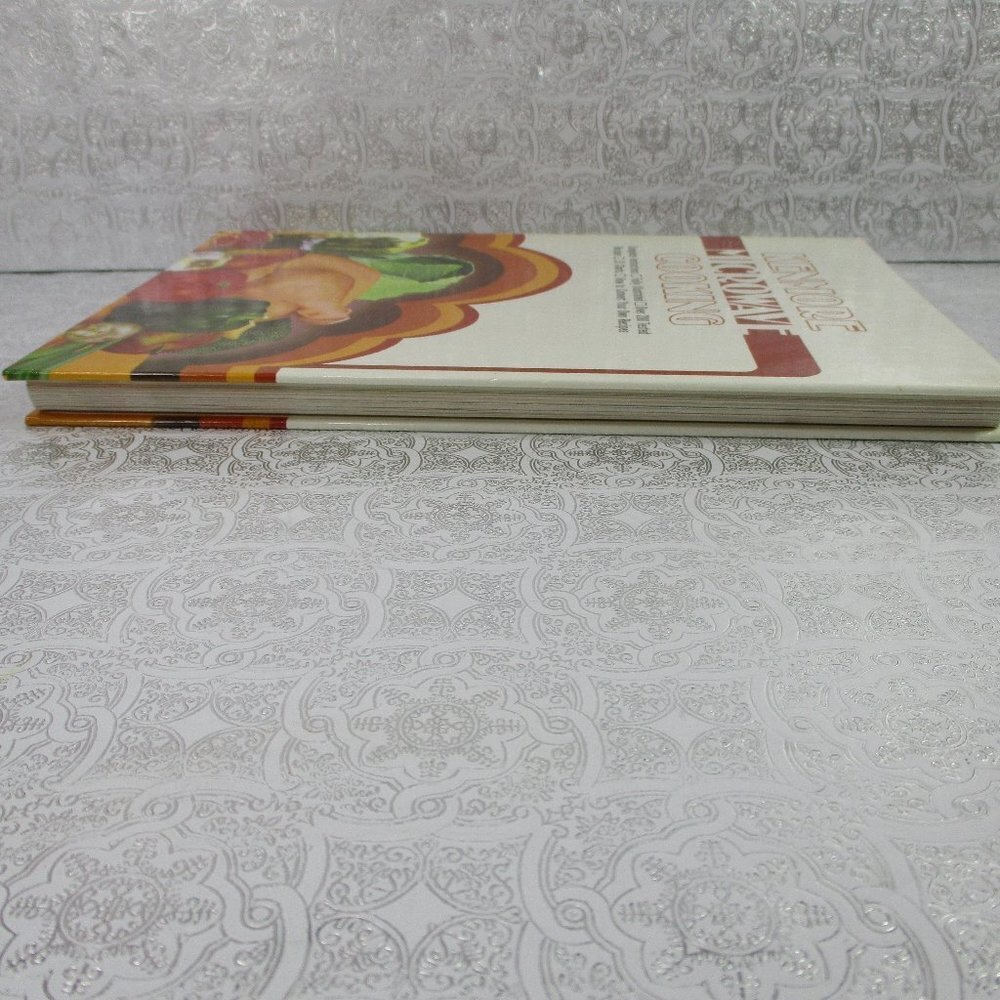 KENMORE Microwave Cooking Book - Picture 5 of 11